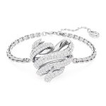 Swarovski Volta S&uuml;damekujuline K&auml;ev&otilde;ru Naistele H&otilde;bedane 5652789 Box (Random Color)