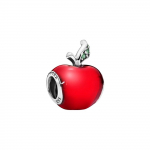 Pandora Disney Lumivalguke &Otilde;una Ripats Naiste ehted H&otilde;be 791572EN73 Box,F,Red