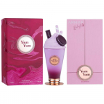 Yum Yum naiste parf&uuml;&uuml;mvesi 100 ml