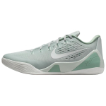 Nike Kobe 9 Low EM Protro Light Silver Meeste Tossud Valge Steam-Summit-White IH1401-003 44.5 gray