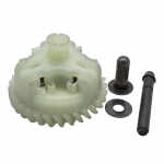 Kuberneri hammasrataste komplekt HONDA GX340 GX390 GX 340 390 11HP 13HP 188F 190F 5KW 6.5KW mootorile generaatorile 16510-ZE3-000 China Mainland