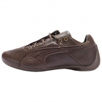 Puma Future Cat Studs Unisex Espresso Brown Gold 405962-01 EU 36