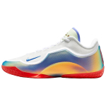 Nike Lebron 23 Toetavad Korvpallijalatsid Unisex Valge Sinine IB9563-102 44.5 gray