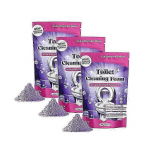 Fizzclean Tualetivaht Puhastusvahend, Kiirtoimega Fizzclean Vaht Puhastusvahend