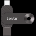 Lexar D500 USB3.2 Type-C Kahe liidesega Kiire M&auml;lupulk