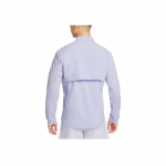 Nike Dri-FIT Rafa Mugav Moodne Minimalistlik Mitmek&uuml;lgne &Uuml;hev&auml;rviline Jakk Meeste Jakk Helelilla DV2886-057 M