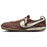 Nike x Jacquemus Vabaajajalatsid Naiste Pruun Kollane HV8547-200 35.5