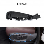 Auto esiistme kinnitusplastikust siinikate BMW 5 7 6GT X5 X6 F10 F11 F15 F16 F02 G12 G30 G32 G11 F85 F90 52107317459 jaoks Left Side