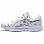 Nike Run Defy Mugavad Mitmek&uuml;lgsed Treening Jooksusaapad Meeste toss Must Valge HM9594-122 40
