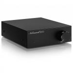 Nobsound Mono Subwooferi v&otilde;imendi 100W v&auml;ikese bassi jaoks NE5532 Kodu NS-21G TPA3116, Vibraatorid, RCA/AUX sisend, Op-amp, Teater/M&auml;ngimine