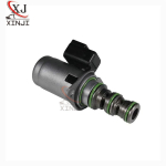 Solenoidklapp SV98-T39-12VDC Caterpillar ekskavaatoritele CT60 CT80, Solenoidid