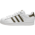 Adidas Originals SUPERSTAR madalad laste rulaketsid Valged Teismelised GV6623 38.5