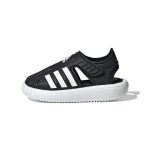 Adidas Veeliivakanna Suletud Varvastega Suvine Madal Laste Sandaal Must Imikud ja V&auml;ikelapsed GW0391 20