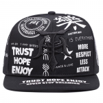 Moodne Meeste M&uuml;ts Gootiline Tikitud Pesapallim&uuml;ts V&auml;lisspordi Hip Hop M&uuml;ts T&auml;navastiilis Vabaajam&uuml;ts Nii Meestele Kui Naistele must