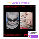TAEYONG [WYLD] 1. t&auml;ispikk album (Zine Ver.) + Tasuta kingitus Random ver.