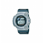 Casio CASIOG-SHOCK FROGMAN seeria 200 meetrit veekindel kvartsliikumine vaikrihm Jaapani ja Korea kell meeste kell sinine sihverplaat GW-200K-2JR sinine