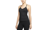Nike Tanktopid Naiste Must Muu DX0031-010 M