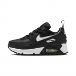 Nike Air Max 90 EasyOn PS Must Valge Laste tossud HF6357-002 25