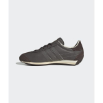 Adidas Originals Country Og Mugavad Mitmek&uuml;lgsed Libisemiskindlad Kulumiskindlad Madalad Vabaaja Jalan&otilde;ud Meeste toss Hall Pruun IF7008 38⅔ gray
