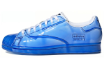 Adidas Originals Unisex Superstar tossud Sinised GV6716 35.5