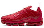 Nike Air VaporMax Plus 'Triple Red' CW6973-600 42