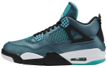 Jordan 4 Retro Teal 705331-330 44