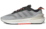 Avryn Adidas 'Grey Solar Red' HP5969 36