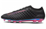 Nike Phantom Ultra Venom Fg 'Black Pink Blast' DV6244-006 44
