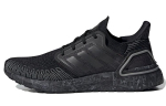 UltraBoost 20 James Bond x UltraBoost 20 Adidas 'No Time To Die - Core Black' FY0646 36