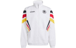 Adidas Saksamaa 1996 Treeningjakk Meeste Must Valge IT7752 XXL