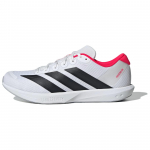 Adidas Adizero BK Madalad LIGHTSTRIKE Treening Jooksusaapad Unisex Valge JP6529 40.5