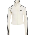 Adidas Originals Firebird Spordiriba T&otilde;mblukuga Kitsas Jakk Naiste jakid KD2965 M