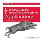 oreilly Designing Data Intensive Applications Pehmekaaneline H342 UKN120