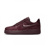 Nike Air Force 1 Low '07 Burgundy Crush (Naiste omad) 35.5