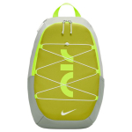 Nike Nahast Seljakott Tavaline Unisex Neoonroheline DV6246-020