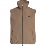 Adidas Originals Adilenium 5.0 Kootud Spordiribiline L&otilde;tv Lukuga Varrukateta Vest Naiste vestid KY5183 XS