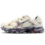 Nike Initiator Pehmendus Kulumiskindel Hingav Madala s&auml;&auml;rega Vabaaja Linna-t&ouml;&ouml;le S&otilde;itmiseks Jooksukingad Meeste Khaki 394055-100(TeamX-) 41