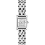 Michael Kors MK4933 Georgie H&otilde;bedane sihver Naiste k&auml;ekell 19mm h&otilde;be