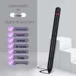 Nutikas AI Bluetooth Stylus pliiats lehek&uuml;lgede keeramisega