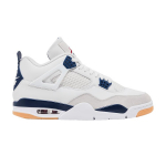 Jordan 4 Retro SB Navy 36