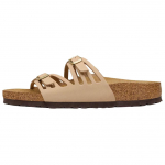 Birkenstock Granada Birkenstocki stiilis kingad Naiste 1031799 39