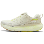 Skechers Go Run Ride 11 Mugavad Mitmek&uuml;lgsed Polsterdus Toetus Madalad Jooksujalatsid Naiste tossid S&uuml;gav-kreemjas 172079-OFWT 36