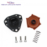Turbolaaduri r&otilde;hureguleerimisventiil Ford Focus C-Max B-Max Mondeo Tourneo Fiesta 1.0 Ecoboost CM5G6K682GB CM5G6K682GD jaoks SET