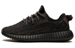 Adidas Yeezy Boost 350 'Pirate Black' 2023 36