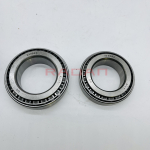 Esiratta laager Great Wall Wingle Steed 3 5 32008 32009 jaoks 1 set