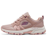 Skechers Hillcrest Kerged Mugavad Madalad V&auml;litingimustesse Sobivad Funktsionaalsed Jalan&otilde;ud Naiste jalan&otilde;ud Roosipunane 180017-ROS 35