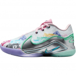 (GS) Nike LeBron 22 'Monopoly' Lastele HV6873-100 EU 40