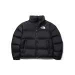 THE NORTH FACE 1996 Nuptse 700 Jakk 'Must' Meeste NF0A3C8D-LE4 XXS