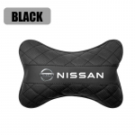 Autotooli peatugi Auto turvalisus Pea kaela tugi L&otilde;&otilde;gastus padi Nissan Qashqai Sylphy Tiida Altima Teana X-Trail Leaf Juke Sentra jaoks