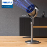Philips 3D ostsilleeriv nutikas &otilde;huringluse ventilaator CN pistikuga (adapter kaasas)